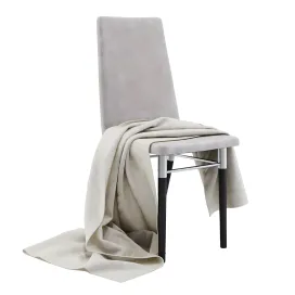 Armless Chair 25